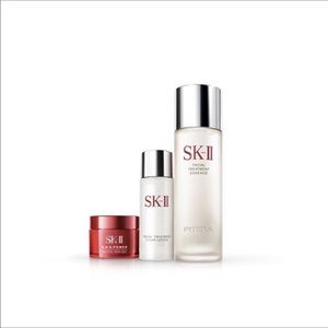 SK-II PIETRA Welcome Kit